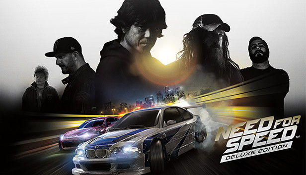 Need For Speed Movie 2022